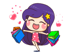 Shopping